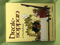 Draksoppan