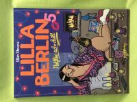 Ellen Ekmans Lilla Berlin : Netflix och chill