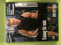 Tr&auml;ning f&ouml;r m&auml;n 40+ 