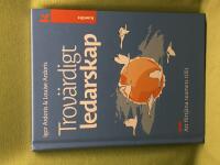 Trov&auml;rdigt ledarskap att f&ouml;rtj&auml;na teamets tillit