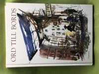 Ord till bords gastronomiska termer p&aring; fyra spr&aring;k