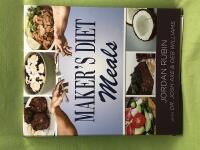 Maker's Diet Meals: Biblically-Inspired Delicious and Nutritous Recipes for the Entire Family