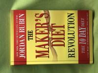 Maker's Diet Revolution