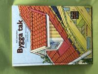 Bygga tak [inspiration, id&eacute;er, bygg sj&auml;lv, upphandling]