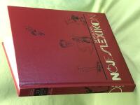 Myggans n&ouml;jeslexikon - Nr 13 - ett uppslagsverk om underh&aring;llning