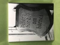 Diversehandel om h&ouml;rnet - barndomsbilder fr&aring;n Kinnekulle