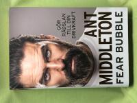 Fear bubble g&ouml;r r&auml;dslan till din inre drivkraft