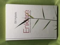 Enklare rensa bort det oviktiga f&ouml;r att ge plats &aring;t det viktiga