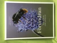 F&ouml;rundran natur som ger livslust