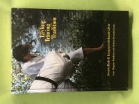 T&auml;vling, tr&auml;ning, tradition Svenska budo & kampsportsf&ouml;rbundet 50 &aring;r