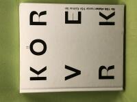 K&ouml;rverk f&ouml;r 136 r&ouml;ster texter fr&aring;n Kalmar l&auml;n