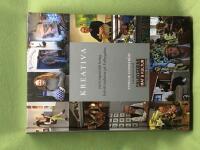 Kreativa personportr&auml;tt kring konstrundorna p&aring; Falbygden