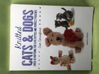 Knitted Cats and Dogs