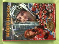 MoDo &aring;rsbok 06/07 