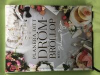 Planera ditt dr&ouml;mbr&ouml;llop med Johanna Kajson 