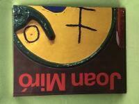 Joan Mir&oacute; skulpturer : [13 november 1993-6 februari 1994], Malm&ouml; konsthall