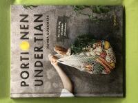 Portionen under tian bra mat f&ouml;r dig, din pl&aring;nbok och planeten