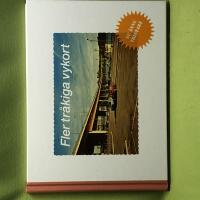 Fler tr&aring;kiga vykort 