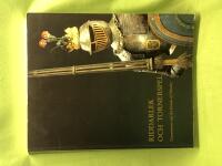 Riddarlek och tornerspel Sverige - Europa : katalog