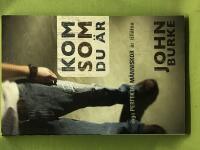 Kom som du &auml;r inga perfekta m&auml;nniskor &auml;r till&aring;tna