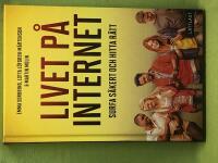 Livet p&aring; internet surfa s&auml;kert och hitta r&auml;tt