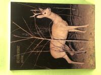 Hunger IV (4) - Det gr&ouml;na infernot