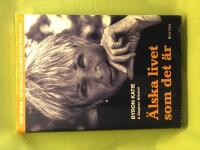 &Auml;lska livet som det &auml;r fyra fr&aring;gor som kan f&ouml;r&auml;ndra ditt liv