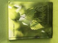 Guds lilla gr&ouml;na lite lugn och ro n&auml;r livet g&aring;r f&ouml;r fort