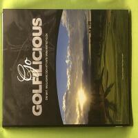 Go golfilicious om mat, mulligans och att inte vara riktigt klok