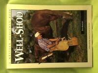 Well-Shod: A Horseshoeing Guide for Owners and Farriers