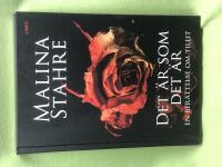 Det &auml;r som det &auml;r en ber&auml;ttelse om tillit