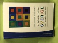 Det m&aring;ngreligi&ouml;sa Sverige ett landskap i f&ouml;r&auml;ndring