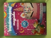 Enh&ouml;rningens magiska kokbok 