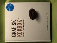 Grafisk kokbok 3.0 guiden till grafisk produktion