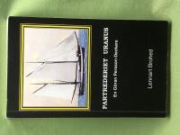 Partrederiet Uranus ett fall av ondska? : [en G&ouml;ran-Persson-deckare]