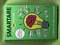 Smartare p&aring; 40 dagar