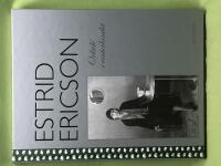 Estrid Ericson orkid&eacute; i vinterlandet