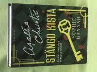 St&auml;ngd kista ett nytt fall f&ouml;r Hercuel Poirot