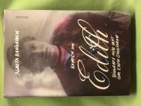 Kampen om Edith biografi och myt om Edith S&ouml;dergran