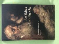 Att &aring;ldras p&aring; andlig v&auml;g 