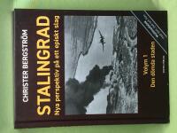 Stalingrad nya perspektiv p&aring; ett episkt slag