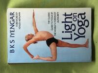 Light on yoga yoga dipika