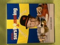 mm...surstr&ouml;mming,krypare & tunnbr&ouml;d