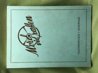 Mord vid ratten - Taximorden i Sverige