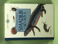 Sm&aring;djur i sj&ouml; och &aring; 