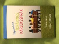 Uppt&auml;ck din ton&aring;rings k&auml;rleksspr&aring;k nyckeln till att visa ton&aring;ringar k&auml;rlek p&aring; ett effektivt s&auml;tt