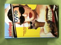 Sv&aring;rf&aring;ngat byte 