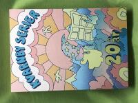 Kvarnby serier [20 &aring;r]