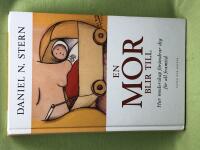 En mor blir till hur moderskap f&ouml;r&auml;ndrar dig f&ouml;r all framtid