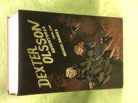 Dexte Olsson adventures 3: F&aring;ngar i Luxor 